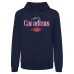 Толстовка Montreal Canadiens Levelwear Navy Backdrop Podium Толстовка Montreal Canadiens Levelwear Navy Backdrop Podium