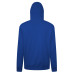 Свитшот Washington Capitals Levelwear Royal Long-Haul Podium