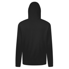 Свитшот Boston Bruins Levelwear Black Long-Haul Podium