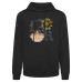 Свитшот Los Angeles Kings Levelwear Black Long-Haul Podium Свитшот Los Angeles Kings Levelwear Black Long-Haul Podium