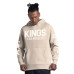 Толстовка Los Angeles Kings Starter Tan Locker Room