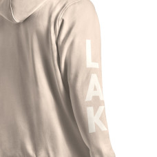 Толстовка Los Angeles Kings Starter Tan Locker Room Толстовка Los Angeles Kings Starter Tan Locker Room
