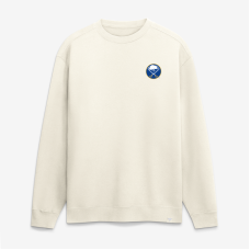 Свитшот Buffalo Sabres Cream Game Fleece Свитшот Buffalo Sabres Cream Game Fleece