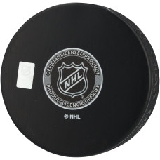 Шайба J.T. Miller New York Rangers Autographed Fanatics Authentic