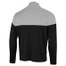 Пуловер Los Angeles Kings Antigua Black/Gray Hinder
