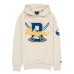 Толстовка Buffalo Sabres New Era Cream Wagon Defender