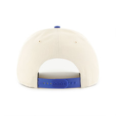 Бейсболка Tampa Bay Lightning 47 Cream/Blue Logo Hitch Бейсболка Tampa Bay Lightning 47 Cream/Blue Logo Hitch