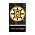 Именная повербанк Boston Bruins Keyscaper EndZone Plus