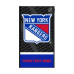 Именная повербанк New York Rangers Keyscaper EndZone Plus