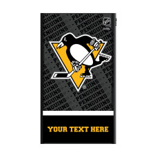 Именная повербанк Pittsburgh Penguins Keyscaper EndZone Plus Именная повербанк Pittsburgh Penguins Keyscaper EndZone Plus