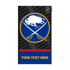Именная повербанк Buffalo Sabres Keyscaper EndZone Plus