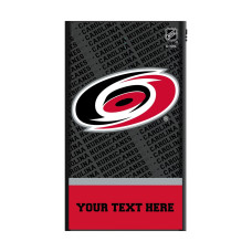 Именная повербанк Carolina Hurricanes Keyscaper EndZone Plus
