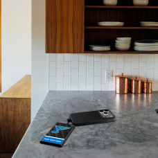 St. Louis Blues Keyscaper Personalized EndZone Plus 5000mAh Flat Powerbank