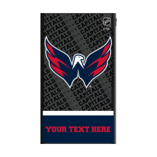 Именная повербанк Washington Capitals Keyscaper EndZone Plus