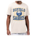 Футболка Buffalo Sabres Starter Cream Distressed Rink Футболка Buffalo Sabres Starter Cream Distressed Rink
