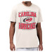 Футболка Carolina Hurricanes Starter Cream Distressed Rink