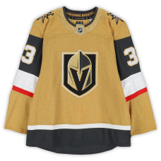 Джерси с автографом Adin Hill Vegas Golden Knights Fanatics Authentic Gold Fanatics Authentic Pro Джерси с автографом Adin Hill Vegas Golden Knights Fanatics Authentic Gold Fanatics Authentic Pro
