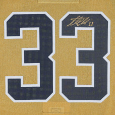 Джерси с автографом Adin Hill Vegas Golden Knights Fanatics Authentic Gold Fanatics Authentic Pro Джерси с автографом Adin Hill Vegas Golden Knights Fanatics Authentic Gold Fanatics Authentic Pro