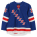 Игровая джерси Anton Blidh New York Rangers Fanatics Authentic #25 Blue Set 2 from the 2025-26 NHL Season