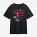Футболка Montreal Canadiens Cole Caufield Black 50 Goals Футболка Montreal Canadiens Cole Caufield Black 50 Goals