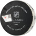Шайба с игры Easton Cowan Toronto Maple Leafs Fanatics Authentic from March 5, 2026 vs. New York Rangers