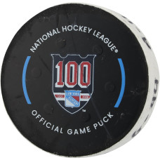 Шайба с игры Mikey Anderson Los Angeles Kings Fanatics Authentic from March 16, 2026 vs. New York Rangers Шайба с игры Mikey Anderson Los Angeles Kings Fanatics Authentic from March 16, 2026 vs. New York Rangers