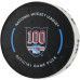 Шайба с игры Mikey Anderson Los Angeles Kings Fanatics Authentic from March 16, 2026 vs. New York Rangers