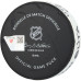 Шайба с игры Lawson Crouse Utah Mammoth Fanatics Authentic from February 27, 2026 vs. Minnesota Wild - Second of Two Goals Scored