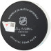 Шайба с игры Lawson Crouse Utah Mammoth Fanatics Authentic from February 2, 2026 vs. Vancouver Canucks
