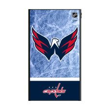 Повербанк Washington Capitals Keyscaper Ice Wordmark Повербанк Washington Capitals Keyscaper Ice Wordmark