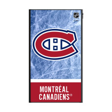 Повербанк Montreal Canadiens Keyscaper Ice Wordmark
