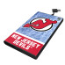 Повербанк New Jersey Devils Keyscaper Ice Wordmark Повербанк New Jersey Devils Keyscaper Ice Wordmark