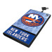 New York Islanders Keyscaper Ice Wordmark 5000mAh Flat Powerbank