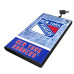 Повербанк New York Rangers Keyscaper Ice Wordmark Повербанк New York Rangers Keyscaper Ice Wordmark