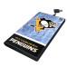 Повербанк Pittsburgh Penguins Keyscaper Ice Wordmark Повербанк Pittsburgh Penguins Keyscaper Ice Wordmark