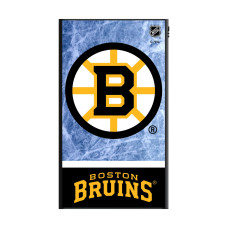Повербанк Boston Bruins Keyscaper Ice Wordmark Повербанк Boston Bruins Keyscaper Ice Wordmark