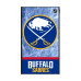 Повербанк Buffalo Sabres Keyscaper Ice Wordmark