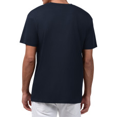Футболка Montreal Canadiens Starter Navy Logo Zoom