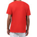 Футболка New Jersey Devils Starter Red Logo Zoom