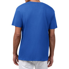 Футболка New York Rangers Starter Blue Logo Zoom Футболка New York Rangers Starter Blue Logo Zoom