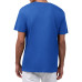 Футболка New York Rangers Starter Blue Logo Zoom