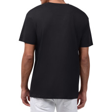 Футболка Vegas Golden Knights Starter Black Logo Zoom Футболка Vegas Golden Knights Starter Black Logo Zoom