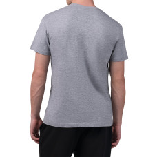 Colorado Avalanche Starter Gray Logo Zoom T-Shirt Colorado Avalanche Starter Gray Logo Zoom T-Shirt