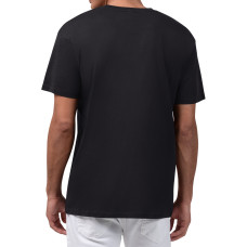 Футболка Boston Bruins Starter Black Logo Zoom Футболка Boston Bruins Starter Black Logo Zoom