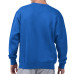 Свитшот Toronto Maple Leafs Starter Center Squeeze Tri-Blend Fleece - Royal