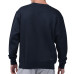 Свитшот Florida Panthers Starter Navy Center Squeeze Tri-Blend Fleece
