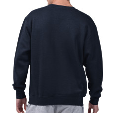 Свитшот Montreal Canadiens Starter Navy Center Squeeze Tri-Blend Fleece Свитшот Montreal Canadiens Starter Navy Center Squeeze Tri-Blend Fleece