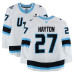 Игровая джерси Barrett Hayton Utah Mammoth Fanatics Authentic #27 White Set 2 Worn During Games Played Between December 14, 2025 and March 28, 2026 Игровая джерси Barrett Hayton Utah Mammoth Fanatics Authentic #27 White Set 2 Worn During Games Played Between December 14, 2025 and March 28, 2026