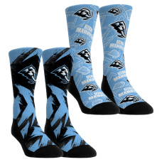 Детские носки 2 пары Utah Mammoth Rock Em Socks Game Day