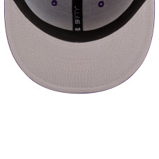 Бейсболка Los Angeles Kings New Era Purple Vintage Core 59FIFTY Бейсболка Los Angeles Kings New Era Purple Vintage Core 59FIFTY